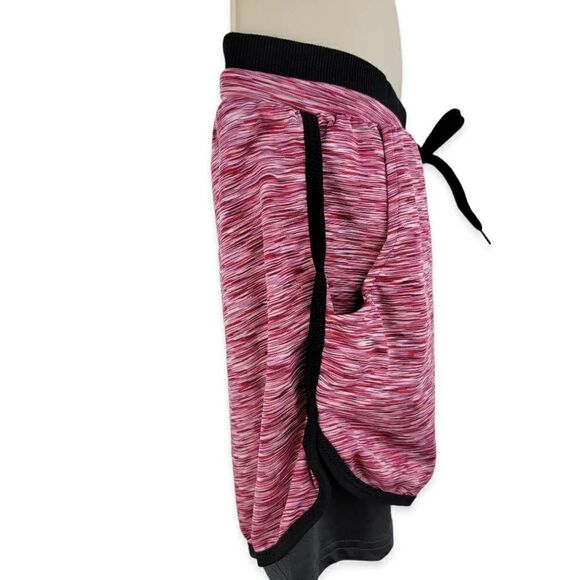 Athletic 2-1 shorts XS - Picture 2 of 3